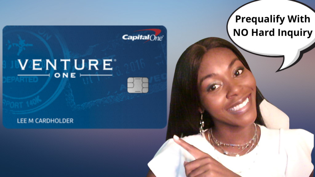 Capital One VentureOne (July 2024)