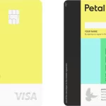 Petal 1 Visa Credit Card