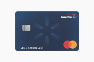 Capital One® Walmart Rewards® Card rickita.com
