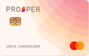 Prosper Credit Card rickita.com
