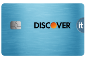 Discover it Cash Back Credit Card rickita.com