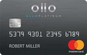 Ollo Credit Card rickita.com