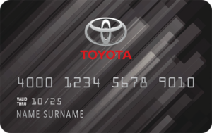Toyota Credit Card Approval rickita.com
