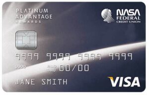 Nasa Credit Cards rickita.com