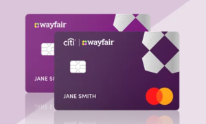 Wayfair Credit Cards rickita.com