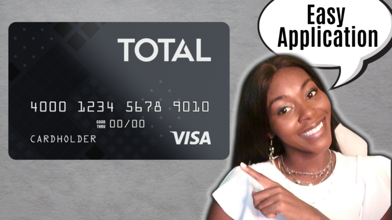 Total Card Visa