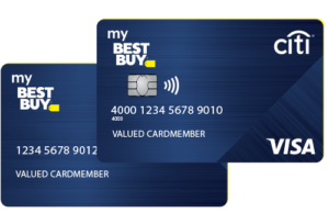 Best bUy Credit Card