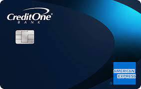 Credit One Bank