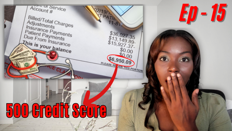 Understanding What Medical Debt Can Be On Your Credit Reports Credit 101 Ep 15