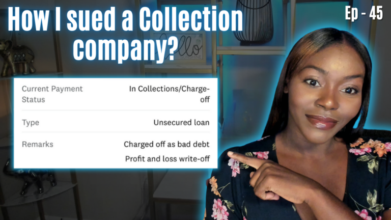 How_I_sued_a_collection_company_and_how_you_can_do_the_same__Credit_101_Ep
