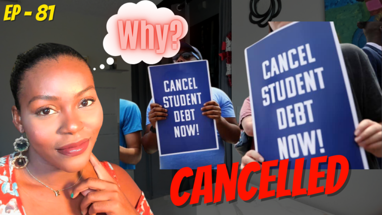 5_Reason_Why_Your_Student_Loans_Could_Be_Cancelled__Credit_101_Ep_81