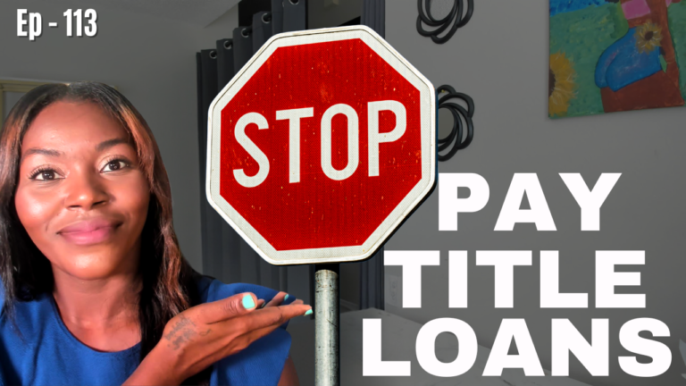 Avoid_Title_Loans_When_Paying_Off_Debt__Credit_101_Ep