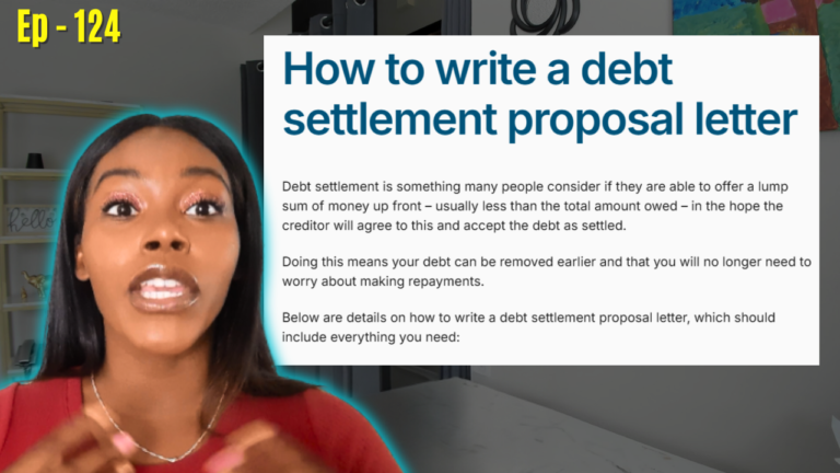 How_to_Settle_Debts_By_Using_Debt_Settlement_Letters__Credit_101_Ep